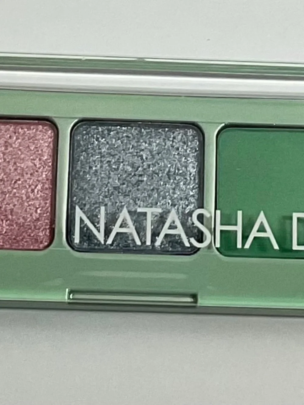 NATASHA DENONA MINI PASTEL EYESHADOW PALETTE